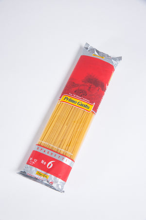 Spaghetti Primo Gusto No. 6 Melissa 500gr